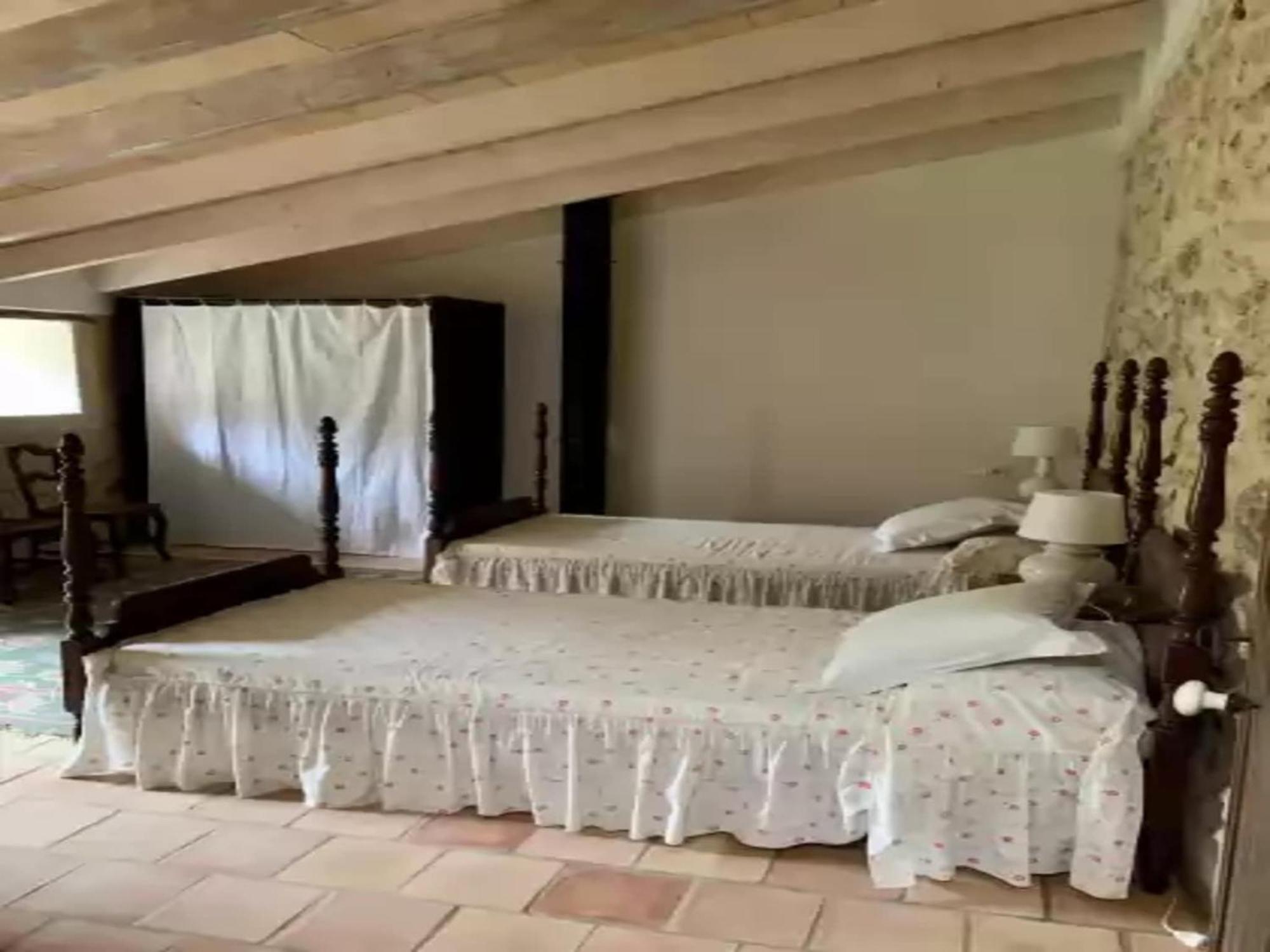 Spectacular With Pool Chalet Costitx (Mallorca)