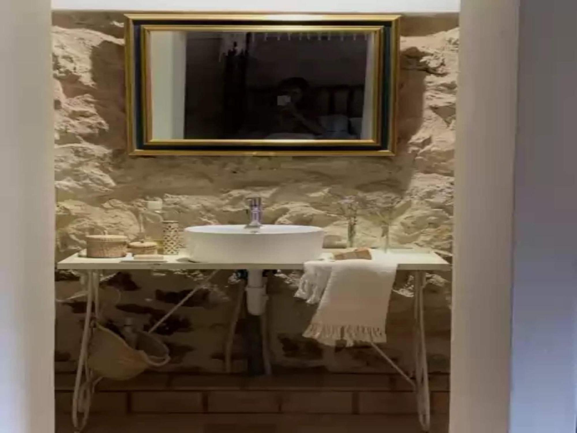 Spectacular With Pool Chalet Costitx (Mallorca)