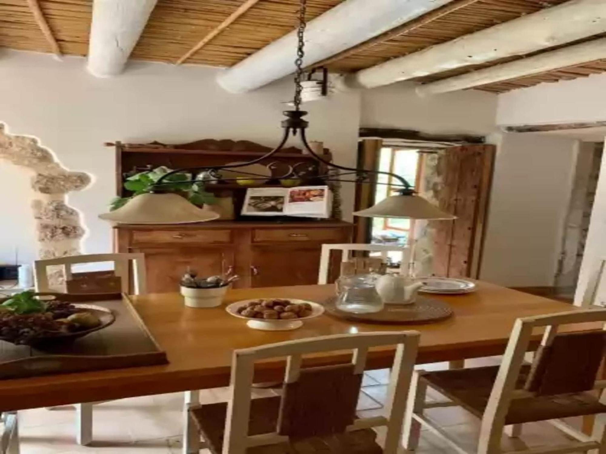 Spectacular With Pool Chalet Costitx (Mallorca)